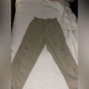A-COLD-WALL* Light Beige Pants